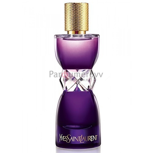 YSL MANIFESTO L'ELIXIR edp (w) 50ml TESTER YSL MANIFESTO L'ELIXIR edp (w) 50ml TESTER