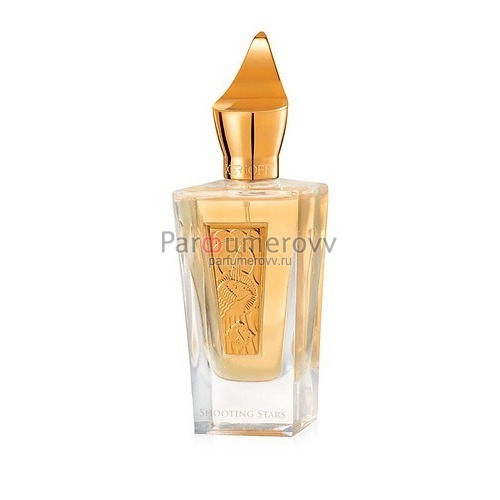 XERJOFF SHOOTING STARS OESEL edp (w) 50ml TESTER XERJOFF SHOOTING STARS OESEL edp (w) 50ml TESTER