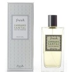 Fresh Cannabis Santal For Men