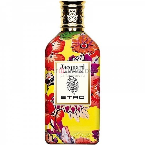 ETRO JACQUARD edp (w) 100ml TESTER