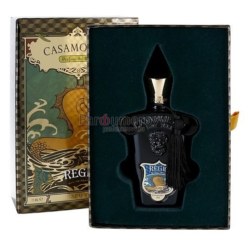 XERJOFF CASAMORATI 1888 REGIO edp 13ml XERJOFF CASAMORATI 1888 REGIO edp 13ml