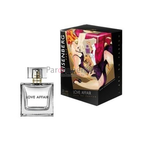 EISENBERG LOVE AFFAIR edp (w) 30ml EISENBERG LOVE AFFAIR edp (w) 30ml