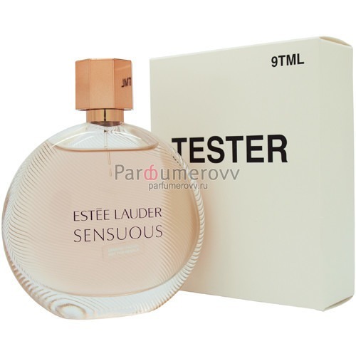 ESTEE LAUDER SENSUOUS edp (w) 30ml TESTER ESTEE LAUDER SENSUOUS edp (w) 30ml TESTER