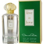 Oscar De La Renta Live In Love