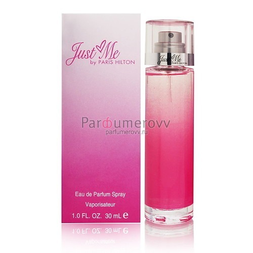 PARIS HILTON JUST ME edp (w) 30ml PARIS HILTON JUST ME edp (w) 30ml