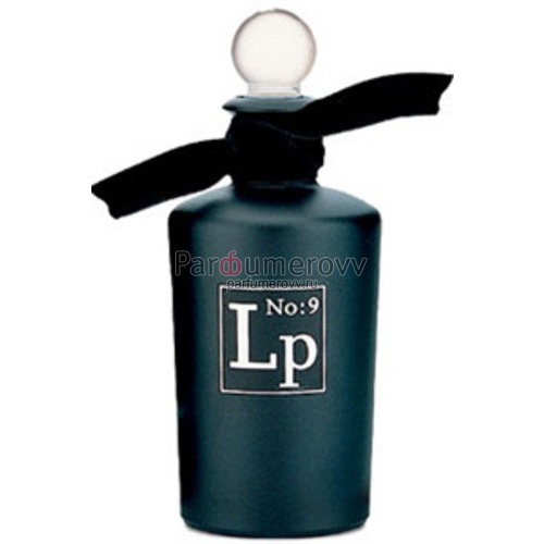 PENHALIGONS LP №9 edt (m) 100ml TESTER PENHALIGONS LP №9 edt (m) 100ml TESTER