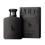 Ralph Lauren Polo Double Black Ralph Lauren Polo Double Black