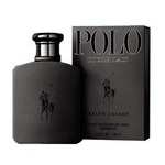 Ralph Lauren Polo Double Black