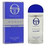 Sergio Tacchini O'zone Blue Spirit Sergio Tacchini O'zone Blue Spirit