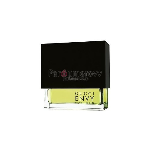 GUCCI ENVY edt m 50ml TESTER