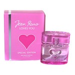 Jean Reno Loves You Special Edition Jean Reno Loves You Special Edition