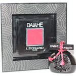 Leonard Balahe Leonard Balahe