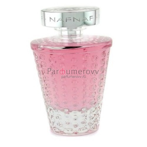 NAFNAF TOO edt (w) 100ml TESTER NAFNAF TOO edt (w) 100ml TESTER