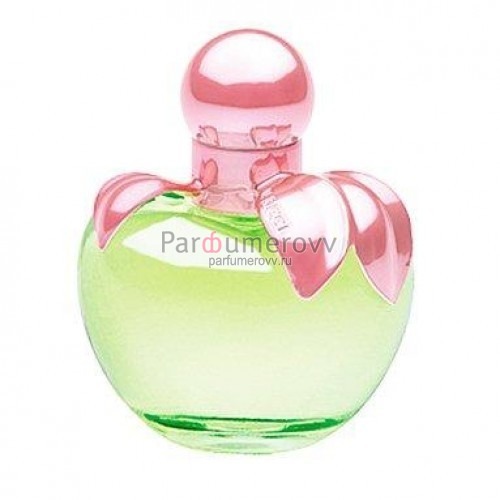 NINA RICCI NINA LOVE BY NINA edt (w) 50ml TESTER NINA RICCI NINA LOVE BY NINA edt (w) 50ml TESTER