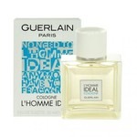 Guerlain L'homme Ideal Cologne