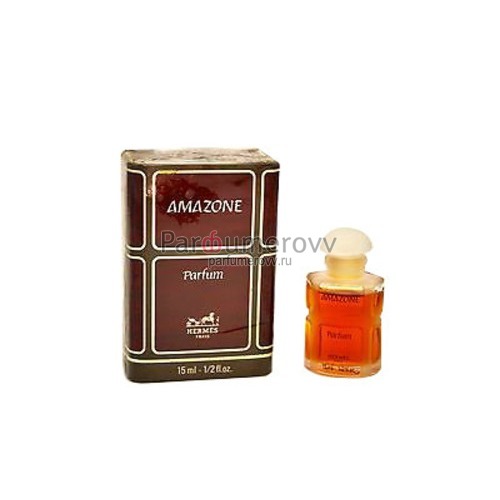 HERMES AMAZONE (w) 15ml parfume VINTAGE HERMES AMAZONE (w) 15ml parfume VINTAGE