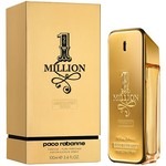 Paco Rabanne 1 Million Absolutely Gold