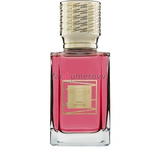 EX NIHILO SWEET MORPHINE edp 100ml EX NIHILO SWEET MORPHINE edp 100ml