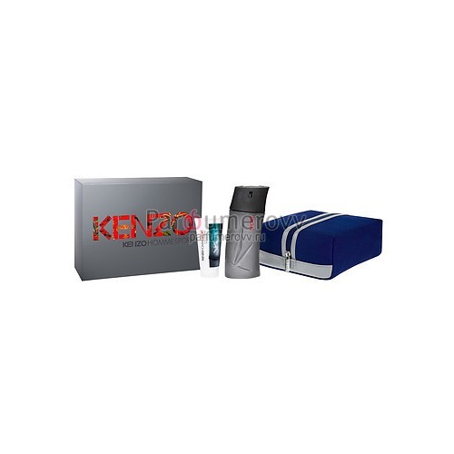 Kenzo pour homme sport 2025