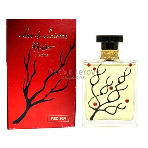 M.MICALLEF RED SEA edp (m) 100ml M.MICALLEF RED SEA edp (m) 100ml