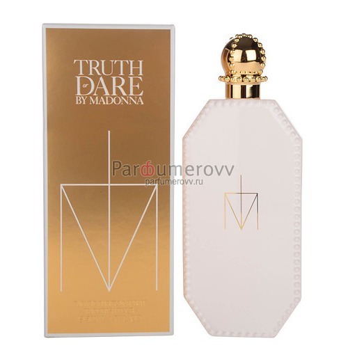 MADONNA TRUTH DARE edp (w) 75ml MADONNA TRUTH DARE edp (w) 75ml