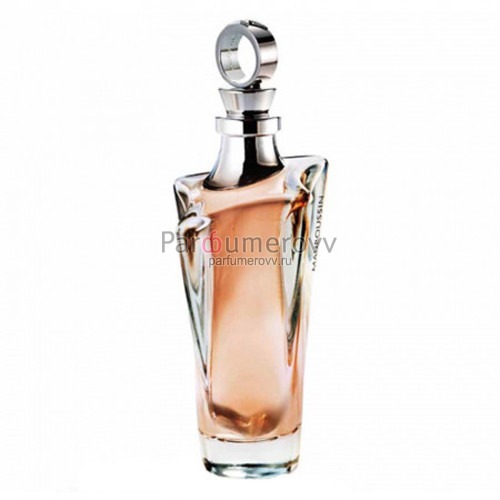 MAUBOUSSIN POUR ELLE edp (w) 100ml TESTER MAUBOUSSIN POUR ELLE edp (w) 100ml TESTER