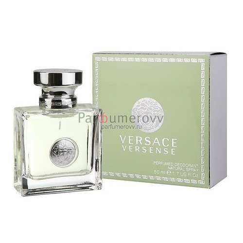 VERSACE VERSENSE (w) 50ml deo VERSACE VERSENSE (w) 50ml deo