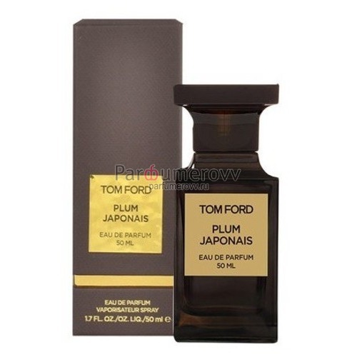 TOM FORD PLUM JAPONAIS edp (w) 50ml TOM FORD PLUM JAPONAIS edp (w) 50ml