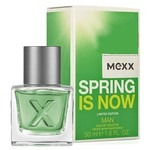 Mexx Spring Is Now For Men