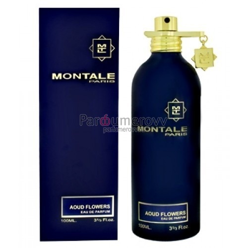 MONTALE AOUD FLOWERS edp (m) 100ml MONTALE AOUD FLOWERS edp (m) 100ml
