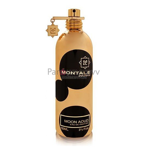 MONTALE AOUD MOON edp 100ml TESTER MONTALE AOUD MOON edp 100ml TESTER