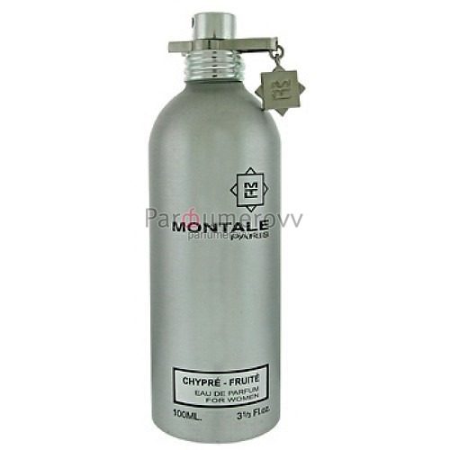 MONTALE CHYPRE FRUITE edp 100ml TESTER MONTALE CHYPRE FRUITE edp 100ml TESTER