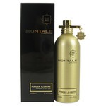 Montale Powder Flowers Montale Powder Flowers