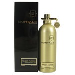 Montale Powder Flowers