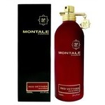 Montale Red Vetyver