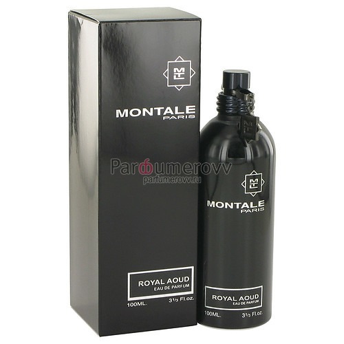 MONTALE ROYAL AOUD edp 100ml MONTALE ROYAL AOUD edp 100ml