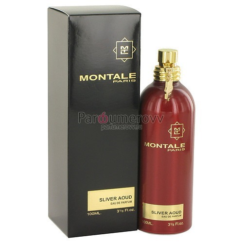 MONTALE SLIVER AOUD edp (m) 20ml MONTALE SLIVER AOUD edp (m) 20ml