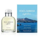 Dolce & Gabbana Light Blue Discover Vulcano Dolce & Gabbana Light Blue Discover Vulcano