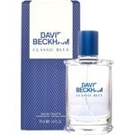 David Beckham Classic Blue