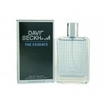 David Beckham The Essence David Beckham The Essence