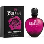 Paco Rabanne Xs Black For Women