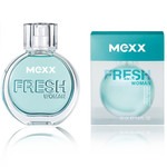 Mexx Fresh For Women Mexx Fresh For Women