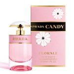 Prada Candy Florale