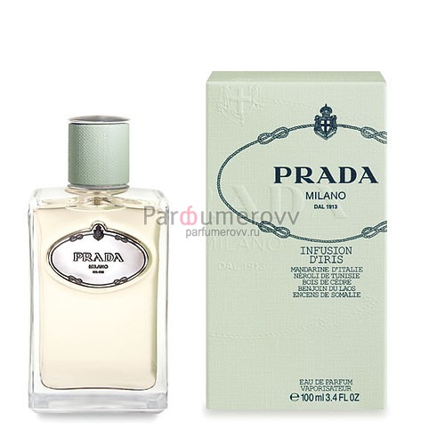 prada milano 100ml