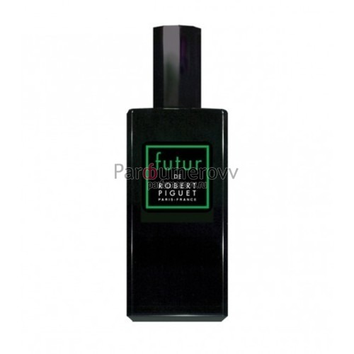 ROBERT PIGUET FUTUR edp (w) 100ml TESTER ROBERT PIGUET FUTUR edp (w) 100ml TESTER