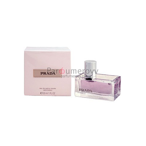 PRADA TENDRE edp (w) 1.5ml пробник PRADA TENDRE edp (w) 1.5ml пробник
