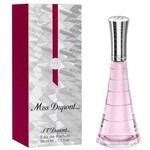 Dupont Miss Dupont