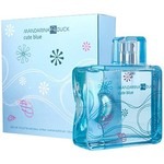 Mandarina Duck Cute Blue