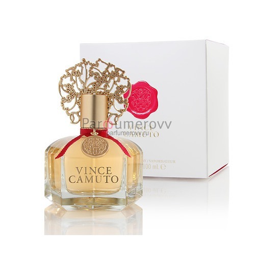 VINCE CAMUTO edp (w) 100ml VINCE CAMUTO edp (w) 100ml
