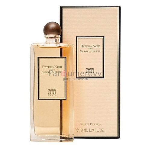 SERGE LUTENS DATURA NOIR edp (w) 1ml пробник SERGE LUTENS DATURA NOIR edp (w) 1ml пробник